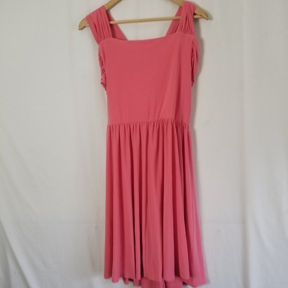 ASOS Maternity cold shoulder dress size 12 (153) - Picture 5 of 12